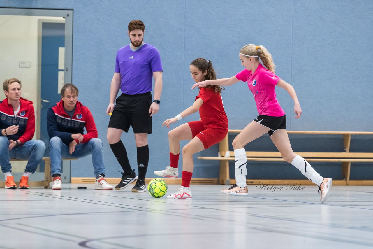 Bild 328 - wCJ Hamburger Futsalmeisterschaft